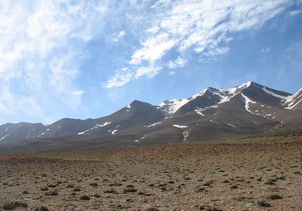 Mgoun Exprès 4068m