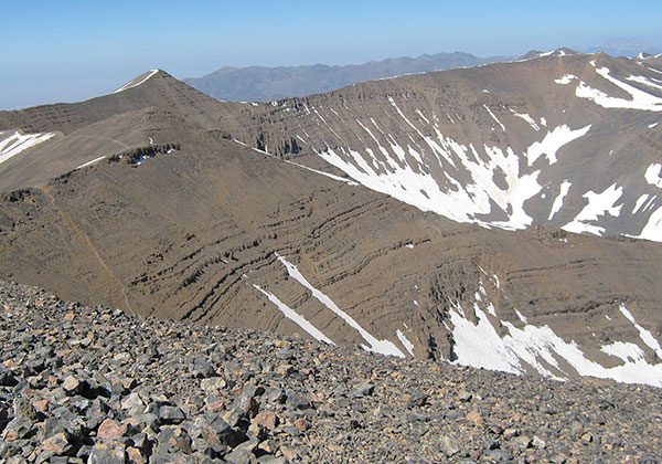 2 x 4000m Toubkal - Mgoun